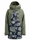 Forest Moss / Graffiti Camo