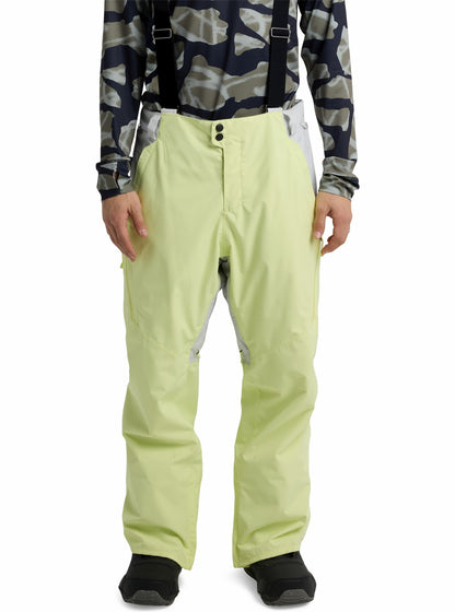 Men's Burton Reserve 2L 3-In-1 Pants 2026 - Burton