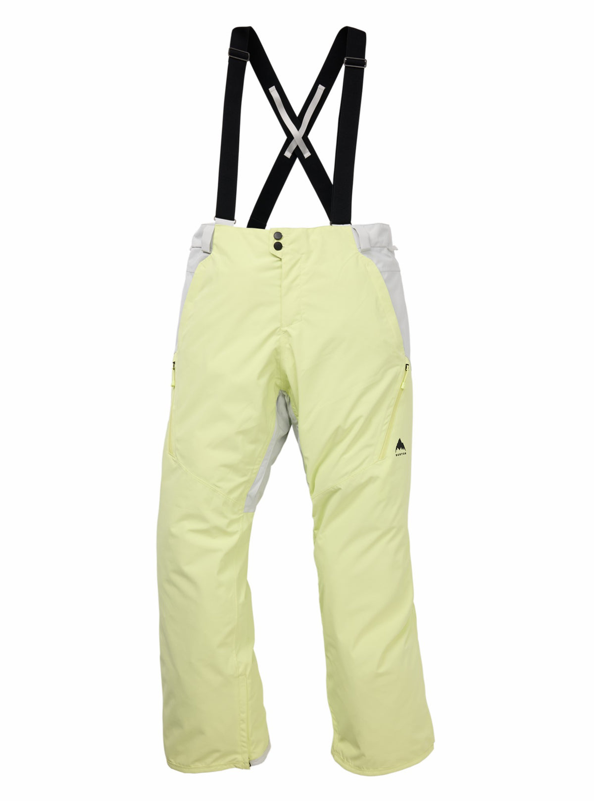 Men's Burton Reserve 2L 3-In-1 Pants 2026 - Burton