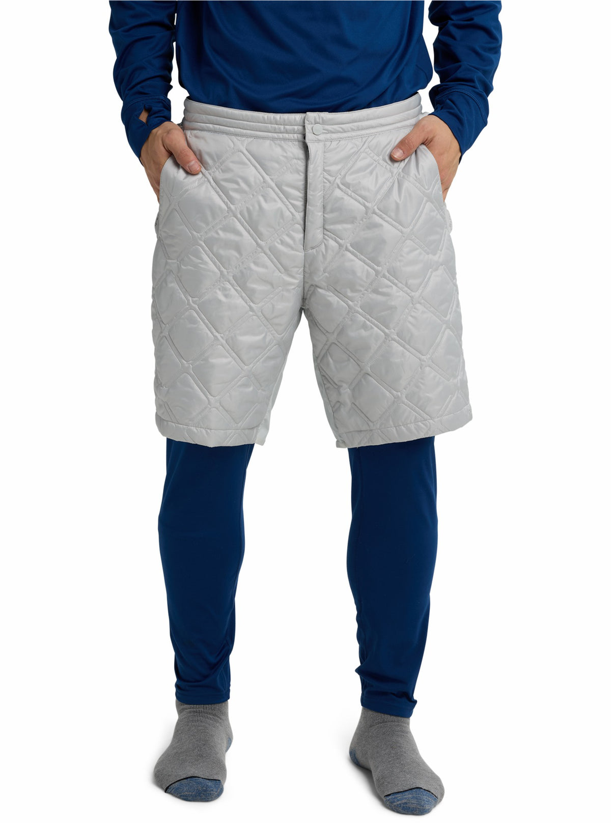Men's Burton Reserve 2L 3-In-1 Pants 2026 - Burton