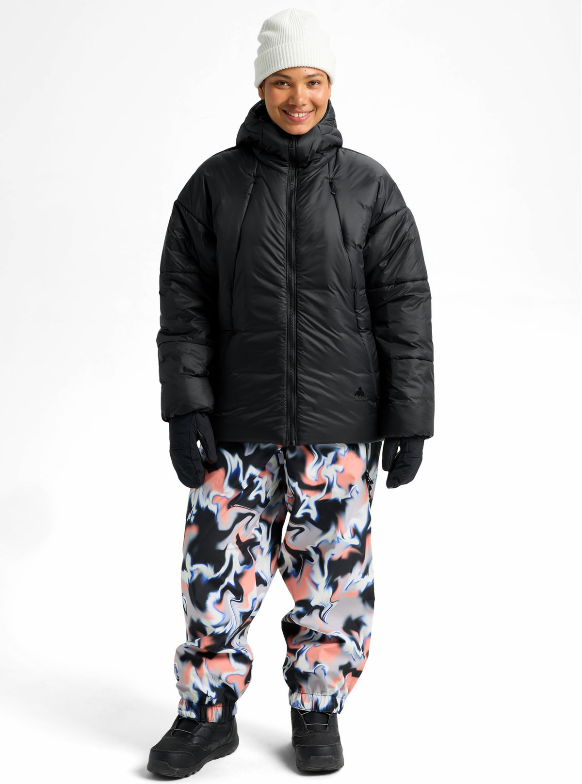 Burton Futuretrust Insulator Jacket 2026 - Burton