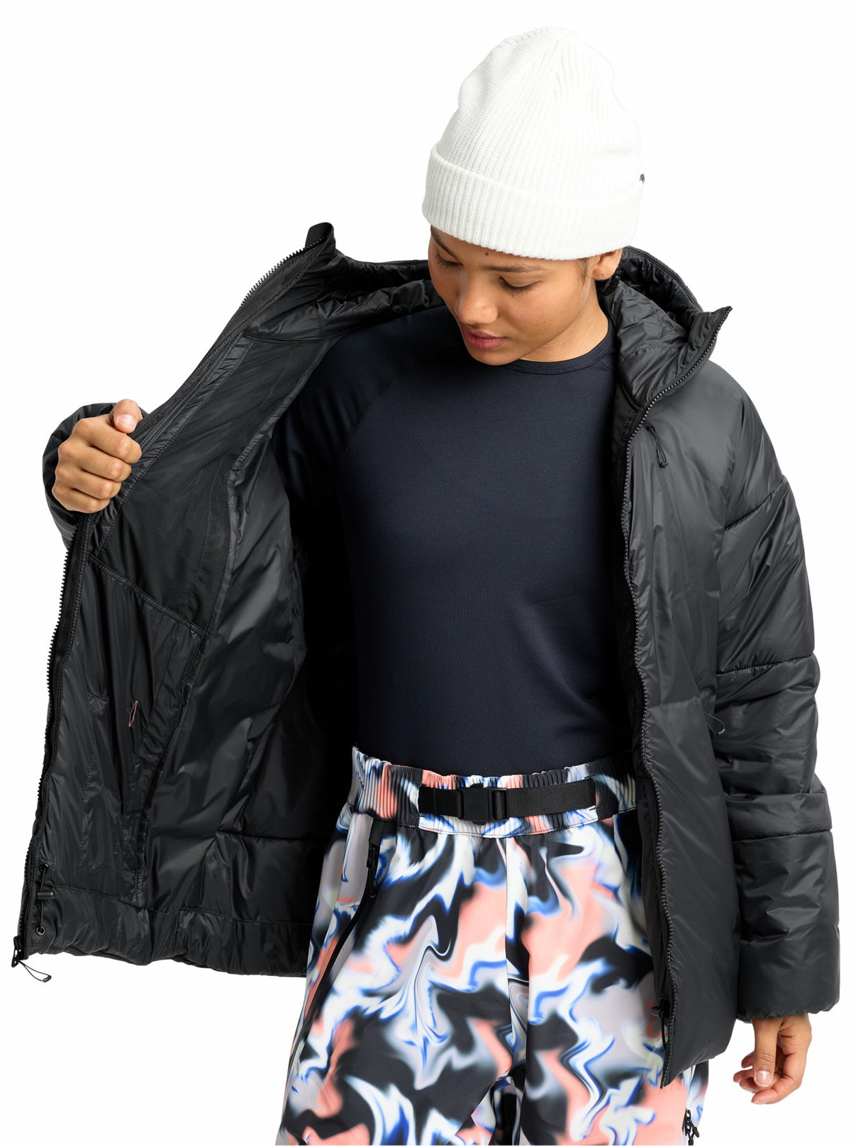 Burton Futuretrust Insulator Jacket 2026 - Burton
