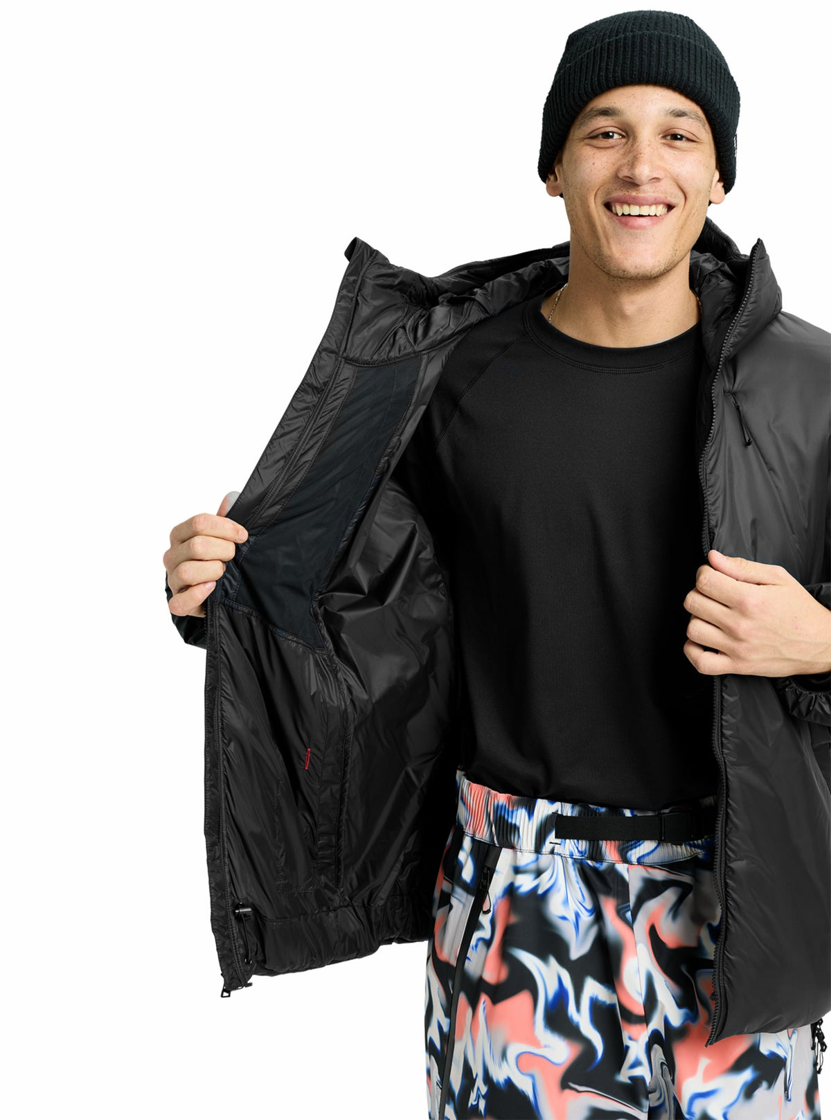 Burton Futuretrust Insulator Jacket 2026 - Burton