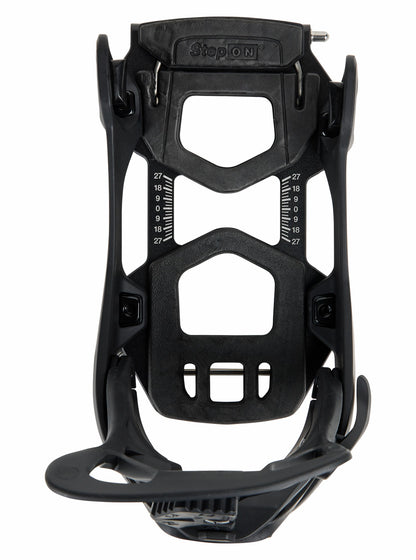 Women's Burton Step On® Split Splitboard Bindings 2026 - Burton
