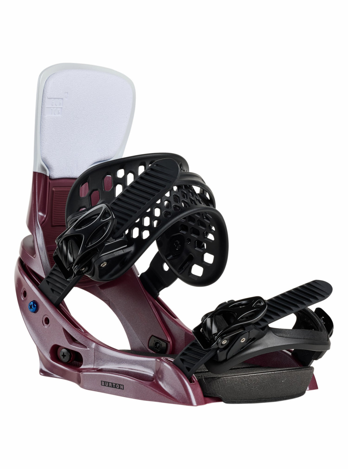 Women's Burton Lexa X EST® Snowboard Bindings 2026 - Burton