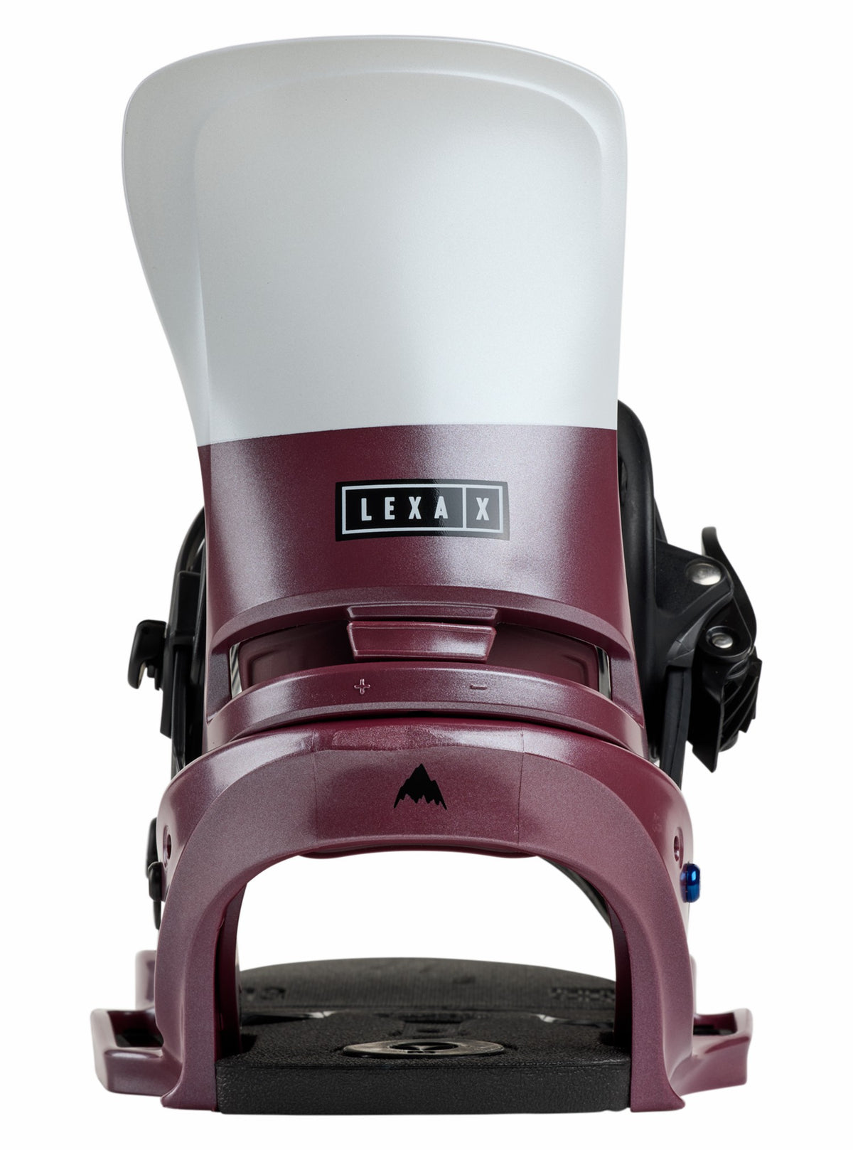 Women's Burton Lexa X EST® Snowboard Bindings 2026 - Burton