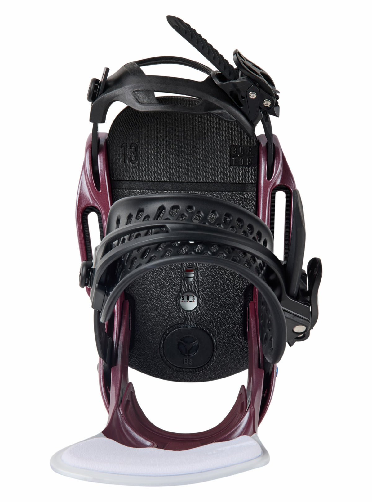 Women's Burton Lexa X EST® Snowboard Bindings 2026 - Burton