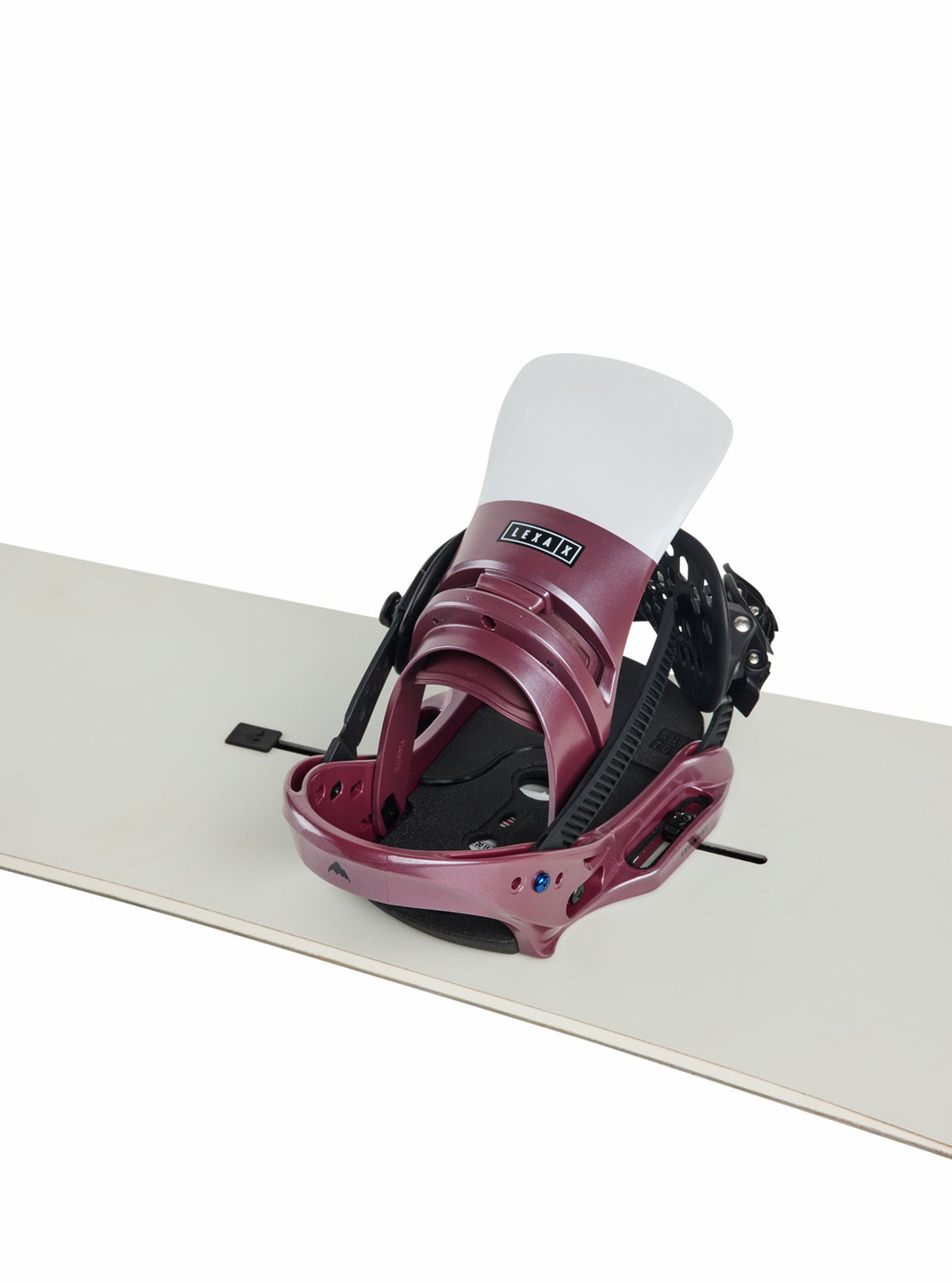 Women's Burton Lexa X EST® Snowboard Bindings 2026 - Burton