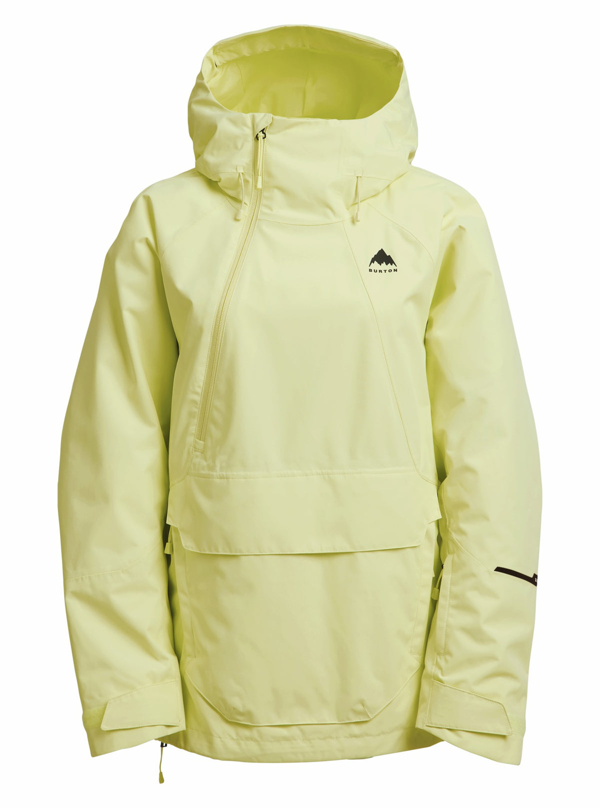 Glow Yellow Green,XXS