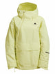 Glow Yellow Green