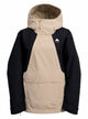 Summit Taupe / True Black