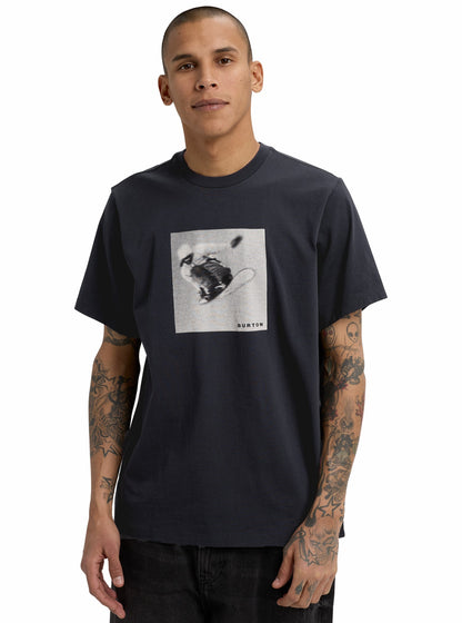 Burton Sidehit Short Sleeve T-Shirt 2026 - Burton