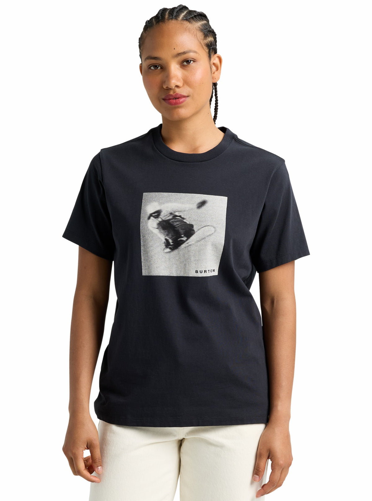 Burton Sidehit Short Sleeve T-Shirt 2026 - Burton