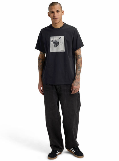 Burton Sidehit Short Sleeve T-Shirt 2026 - Burton