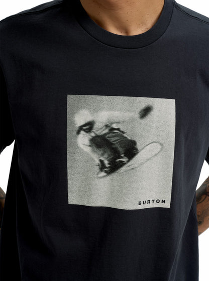 Burton Sidehit Short Sleeve T-Shirt 2026 - Burton