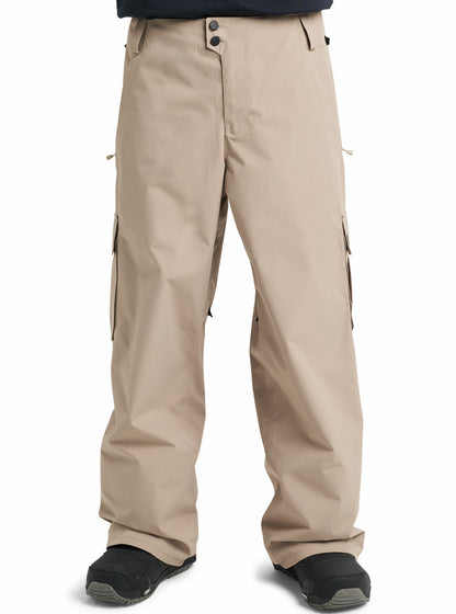 Men's Burton Reserve 2L Baggy Pant 2026 - Burton