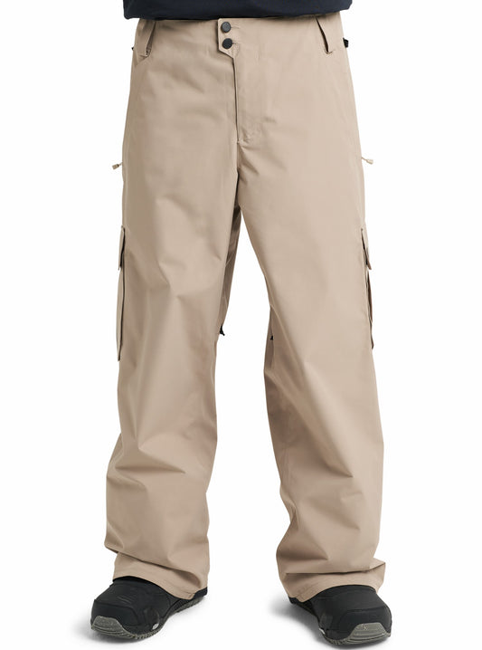 Men's Burton Reserve 2L Baggy Pant 2026 - Burton