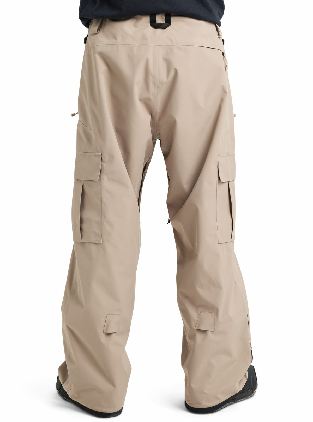 Men's Burton Reserve 2L Baggy Pant 2026 - Burton