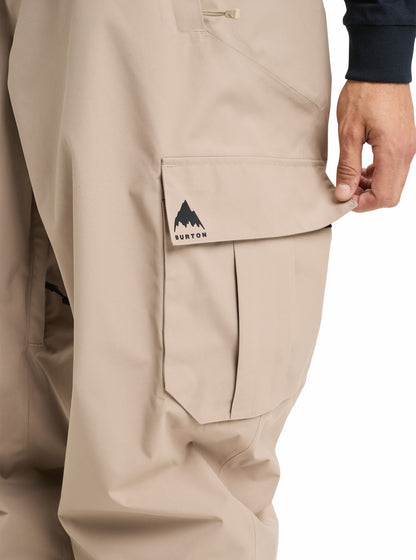 Men's Burton Reserve 2L Baggy Pant 2026 - Burton