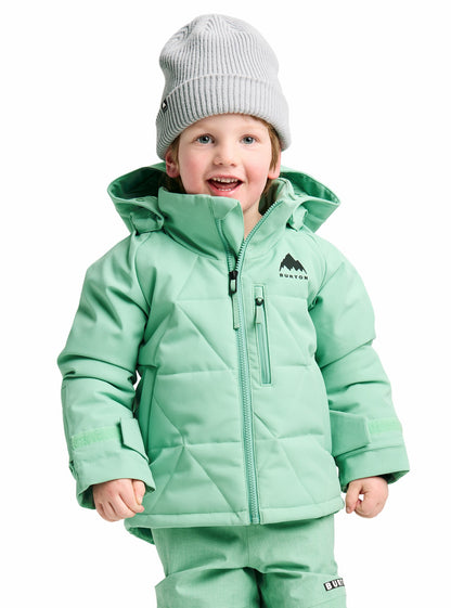 Toddlers' Burton Spindal 2L Jacket 2026 - Burton