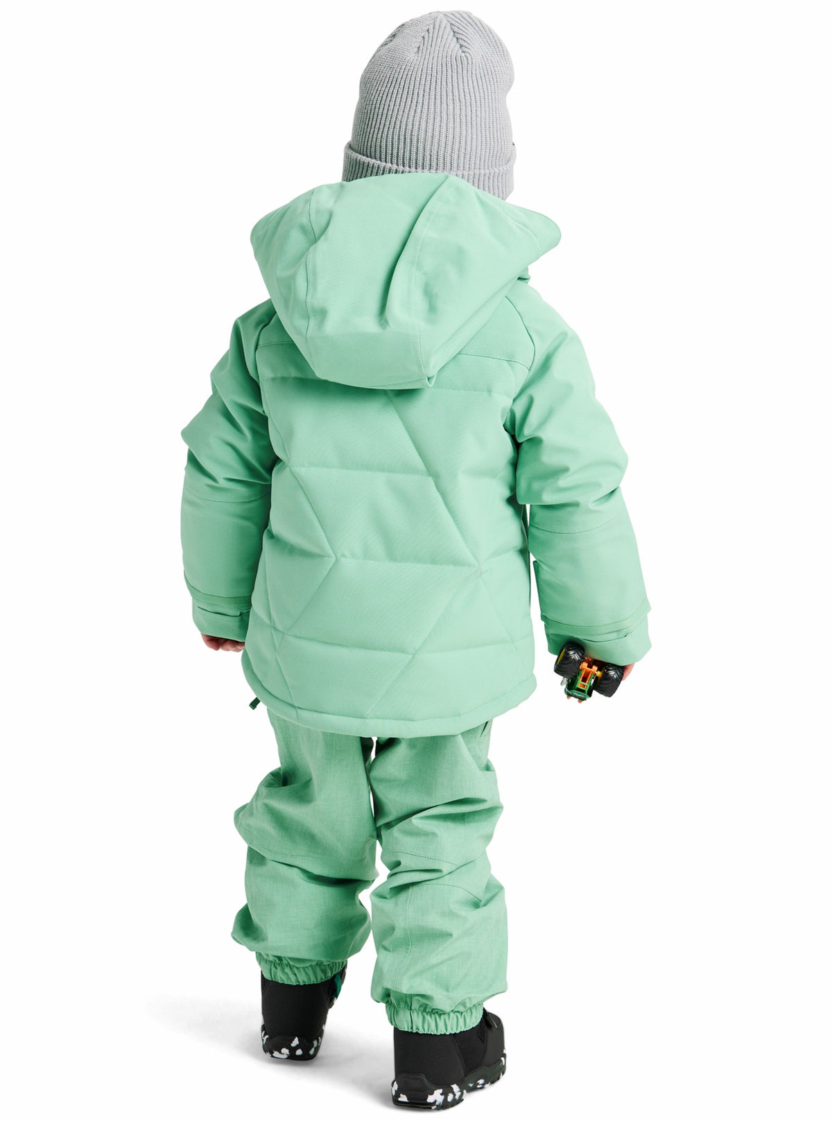 Toddlers' Burton Spindal 2L Jacket 2026 - Burton