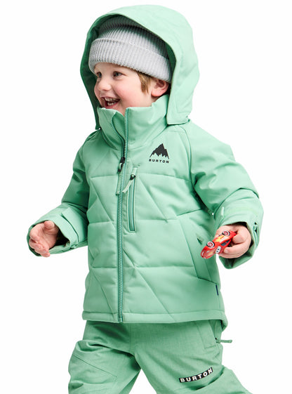 Toddlers' Burton Spindal 2L Jacket 2026 - Burton