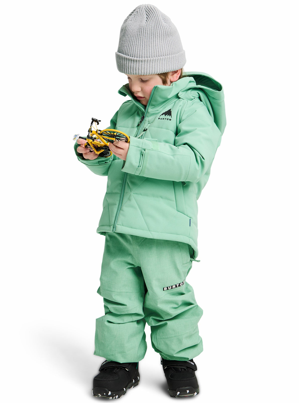 Toddlers' Burton Spindal 2L Jacket 2026 - Burton