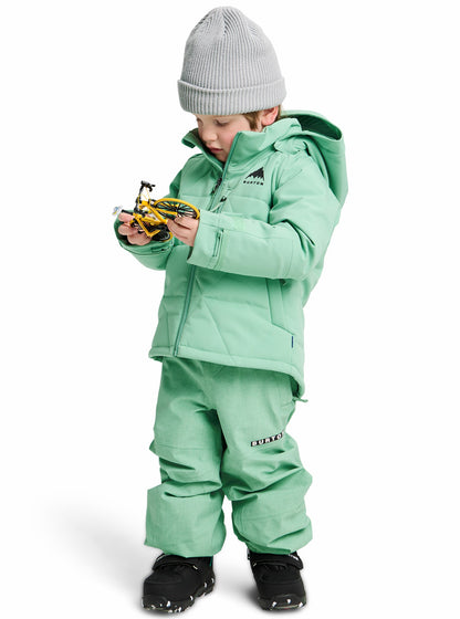 Toddlers' Burton Spindal 2L Jacket 2026 - Burton