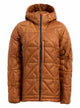 Chestnut Brown