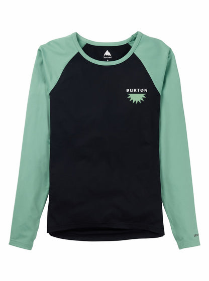 Women's Burton Roadie Base Layer Tech T-Shirt 2026 - Burton