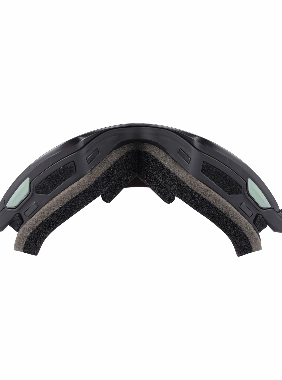 Anon Year of the Horse M4S Goggles (Cylindrical) + Bonus Lens + MFI® Face Mask 2026 - Burton