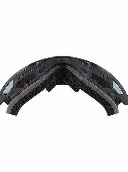 Anon Year of the Horse M4S Goggles (Cylindrical) + Bonus Lens + MFI® Face Mask 2026 - Burton