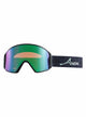 Frame: Black, Lens: Perceive Variable Green (22% / S2), Spare Lens: Perceive Sunny Onyx (6% / S4)