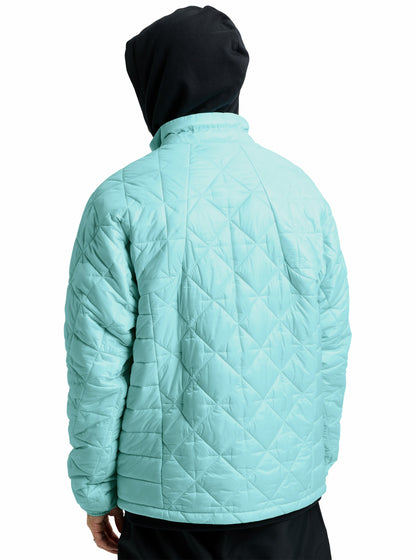 Men's Burton Reserve Midweight Synthetic Puffer Jacket 2026 - Burton