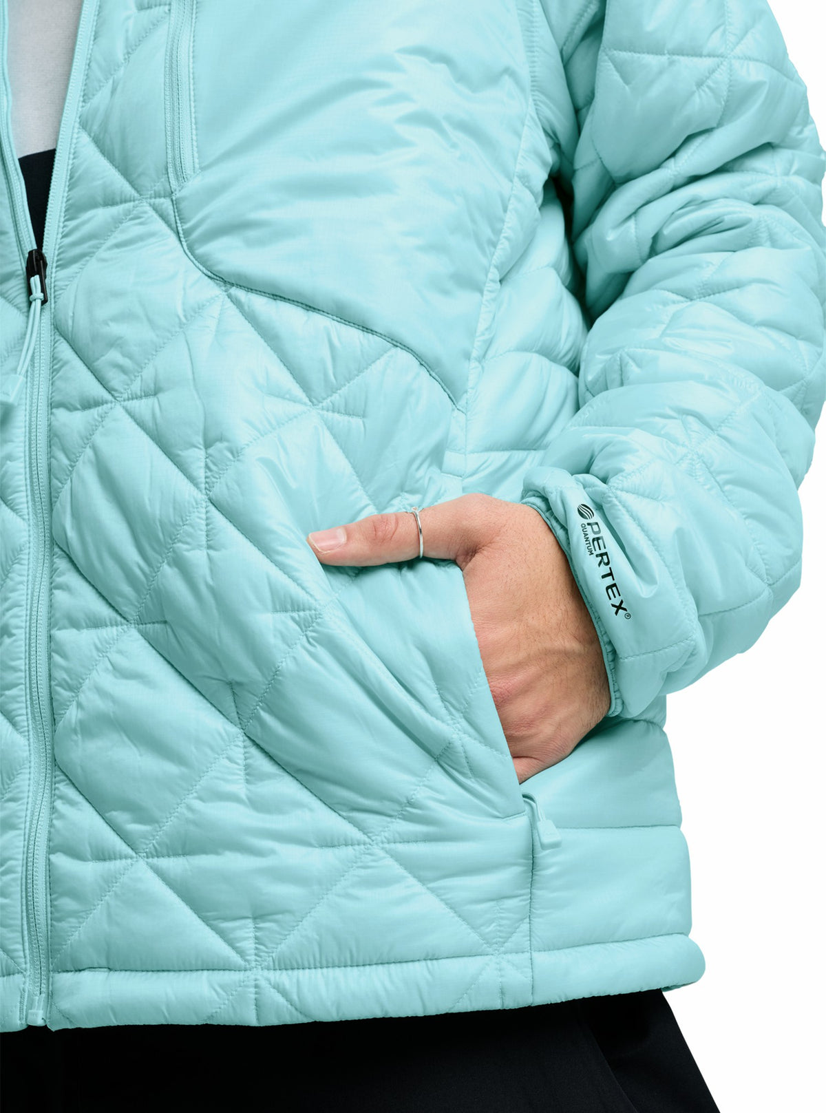 Men's Burton Reserve Midweight Synthetic Puffer Jacket 2026 - Burton