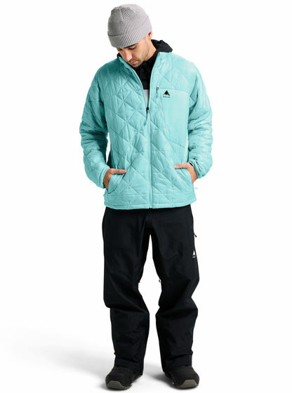 Men's Burton Reserve Midweight Synthetic Puffer Jacket 2026 - Burton