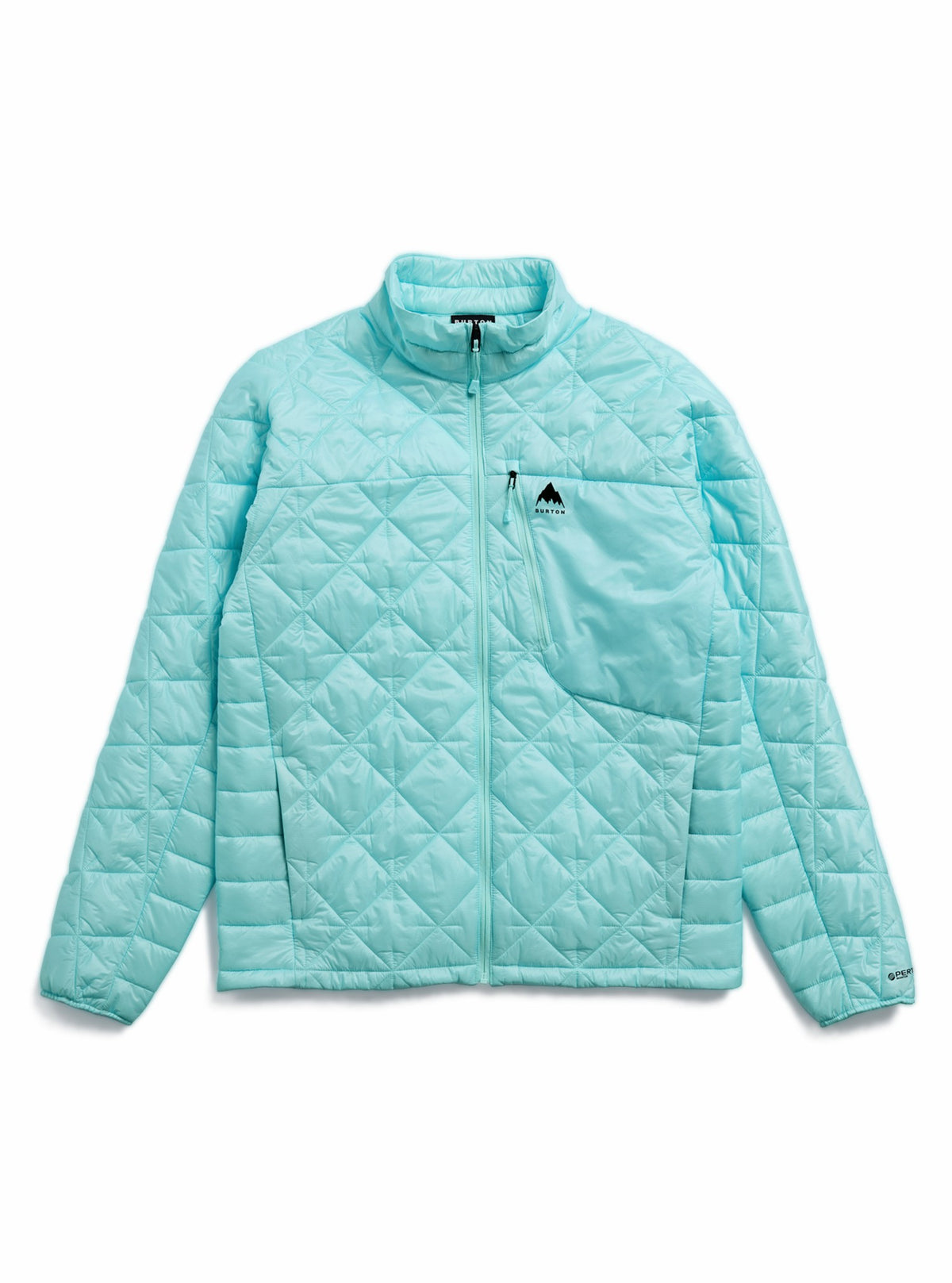 Men's Burton Reserve Midweight Synthetic Puffer Jacket 2026 - Burton
