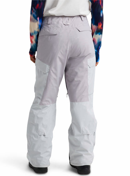 Women's Burton Reserve 2L Pants 2026 - Burton
