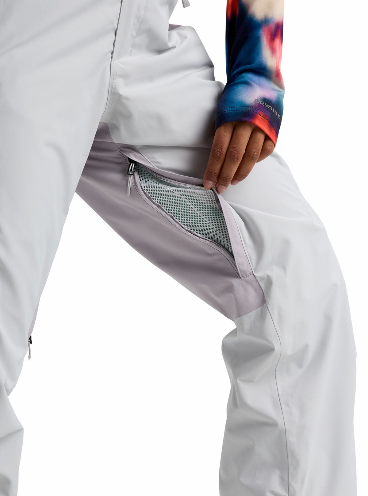 Women's Burton Reserve 2L Pants 2026 - Burton