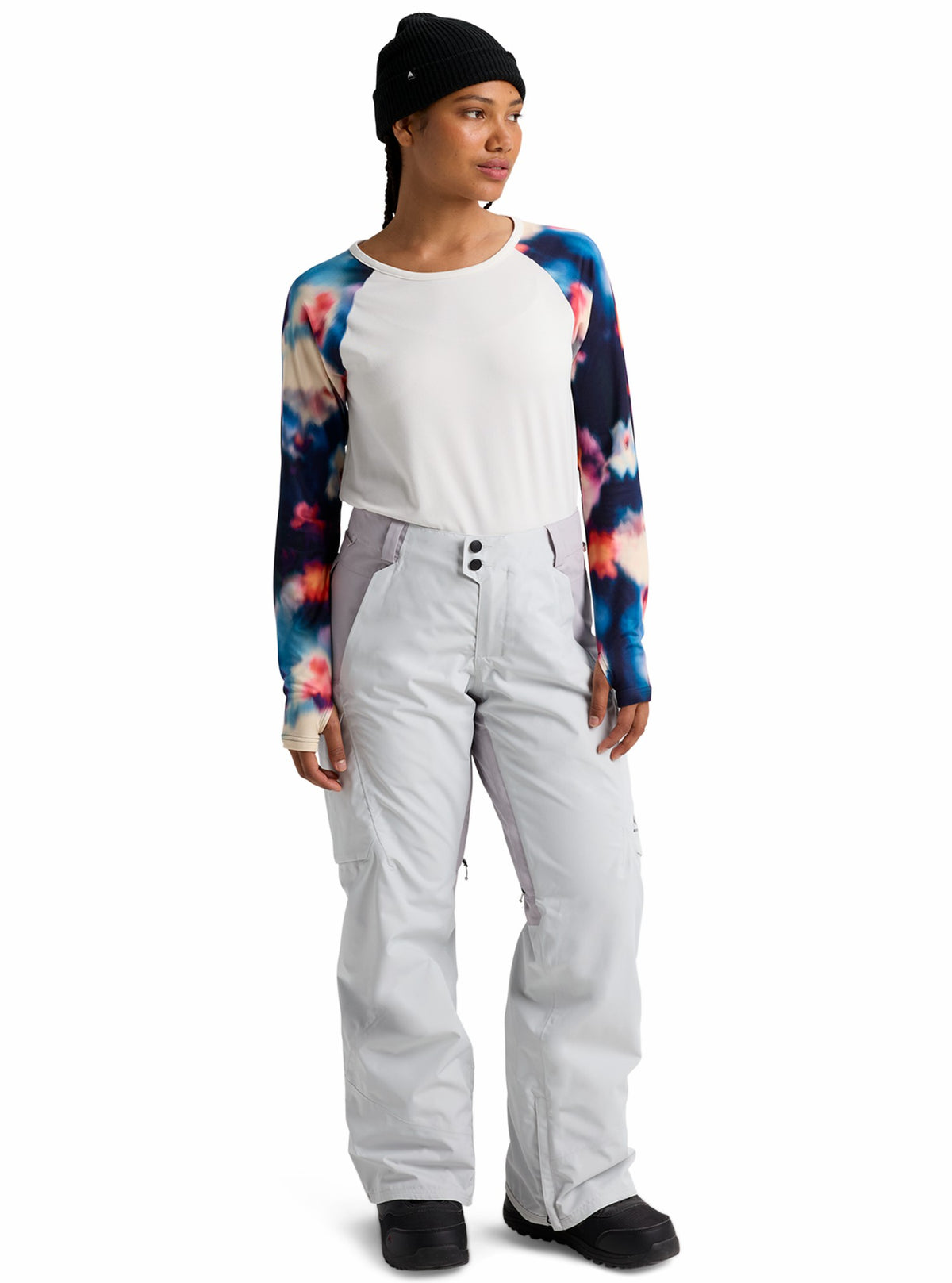 Women's Burton Reserve 2L Pants 2026 - Burton