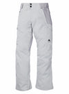 Gray Cloud / Washed Lavender