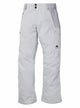 Gray Cloud / Washed Lavender