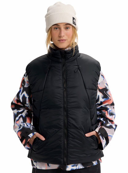 Burton Futuretrust Insulator Vest 2026 - Burton