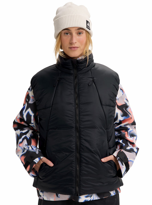Burton Futuretrust Insulator Vest 2026 - Burton