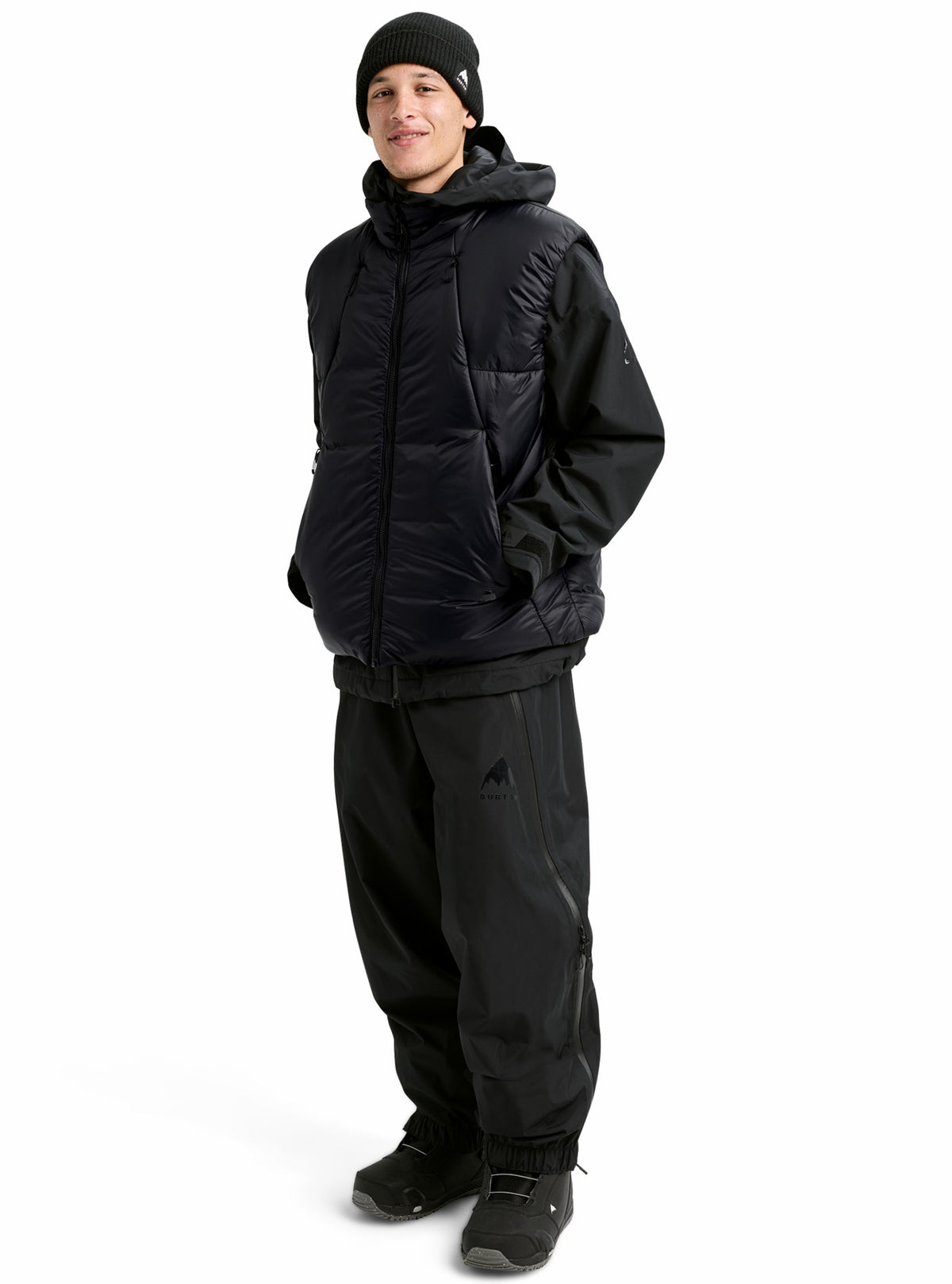 Burton Futuretrust Insulator Vest 2026 - Burton