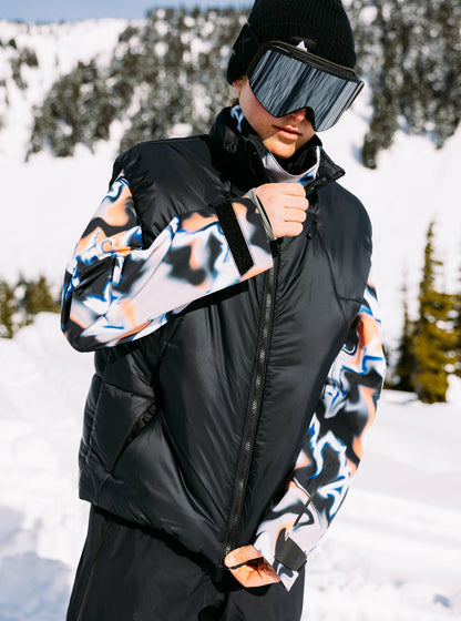 Burton Futuretrust Insulator Vest 2026 - Burton