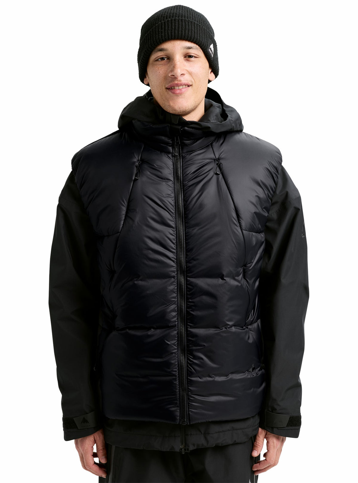 Burton Futuretrust Insulator Vest 2026 - Burton