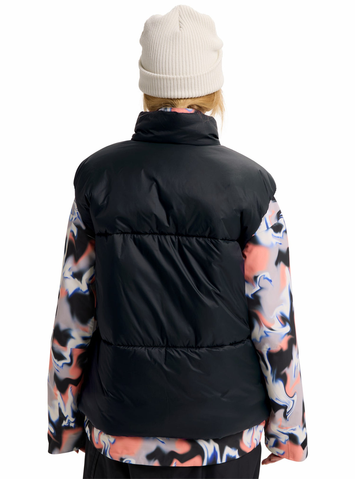 Burton Futuretrust Insulator Vest 2026 - Burton
