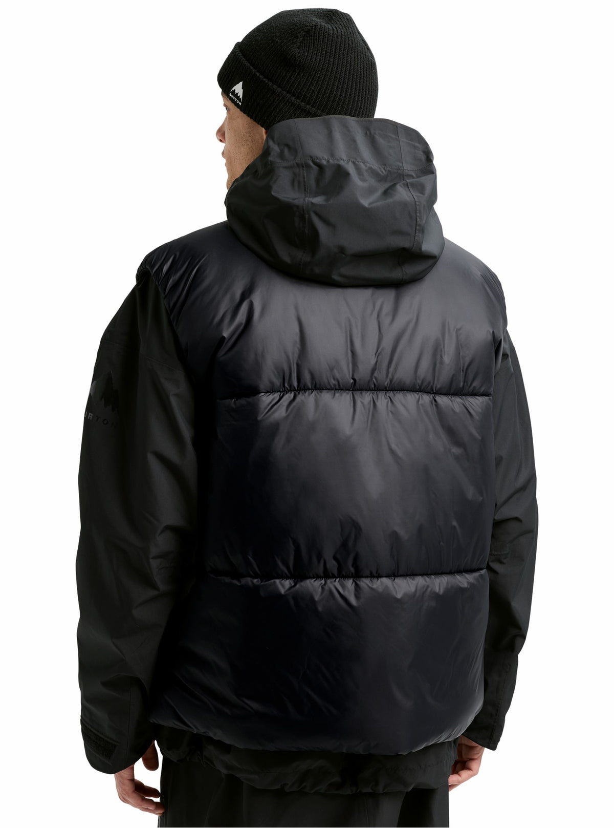 Burton Futuretrust Insulator Vest 2026 - Burton