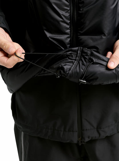 Burton Futuretrust Insulator Vest 2026 - Burton